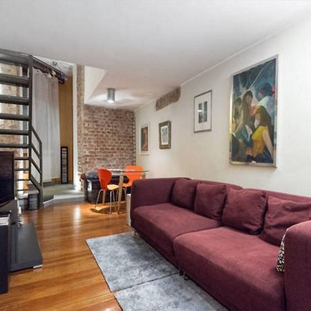 Romantic Apartment Porta Venezia Milano Exteriör bild