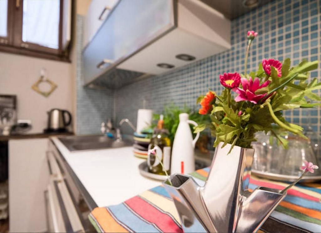 Romantic Apartment Porta Venezia Milano Exteriör bild