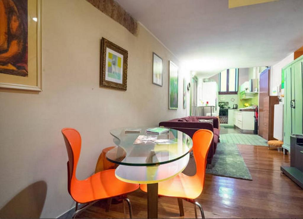 Romantic Apartment Porta Venezia Milano Exteriör bild